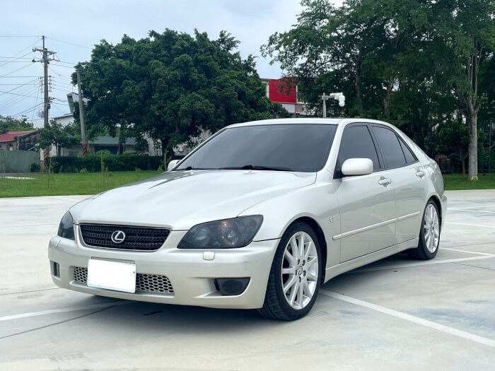 LINE_ALBUM_2005 Lexus IS200 SPORT_240623_16