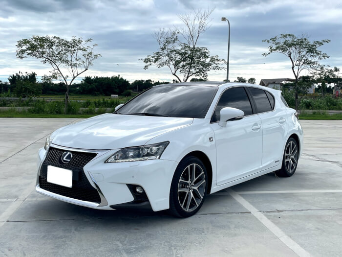 LINE_ALBUM_2016 Lexus CT 200h F Sport菁英版_240622_18